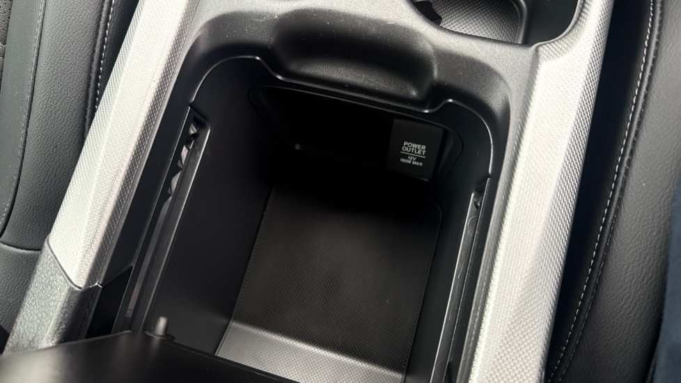 Honda CR-V 2.0 i-MMD Hybrid SR 5dr eCVT Hybrid Estate - Image 20