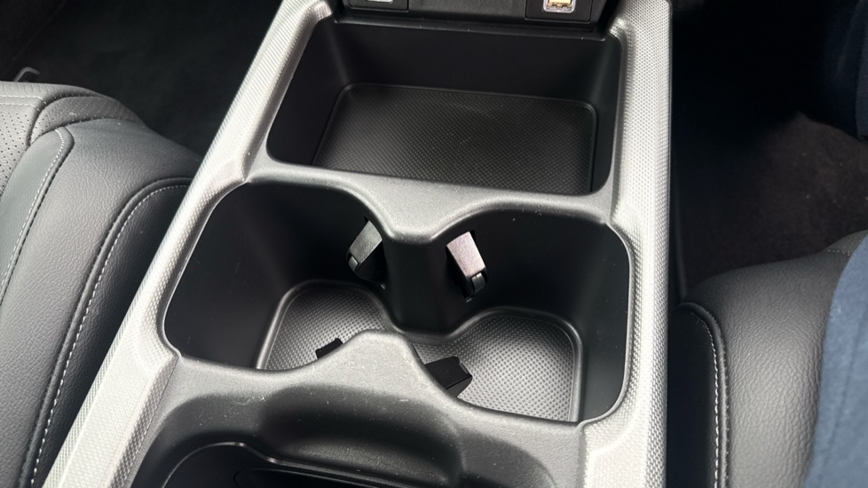Honda CR-V 2.0 i-MMD Hybrid SR 5dr eCVT Hybrid Estate - Image 21