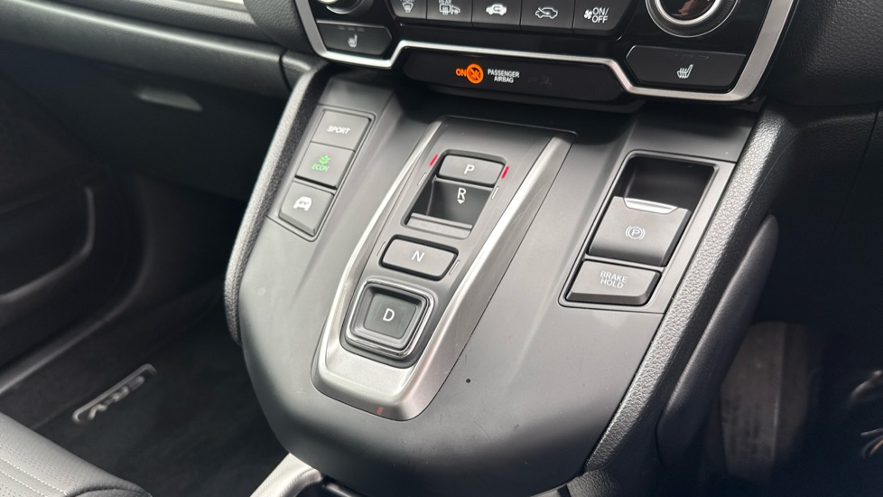 Honda CR-V 2.0 i-MMD Hybrid SR 5dr eCVT Hybrid Estate - Image 23