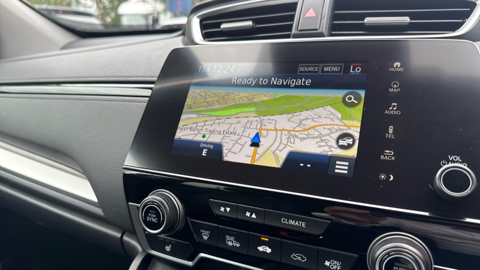 Honda CR-V 2.0 i-MMD Hybrid SR 5dr eCVT Hybrid Estate - Image 26