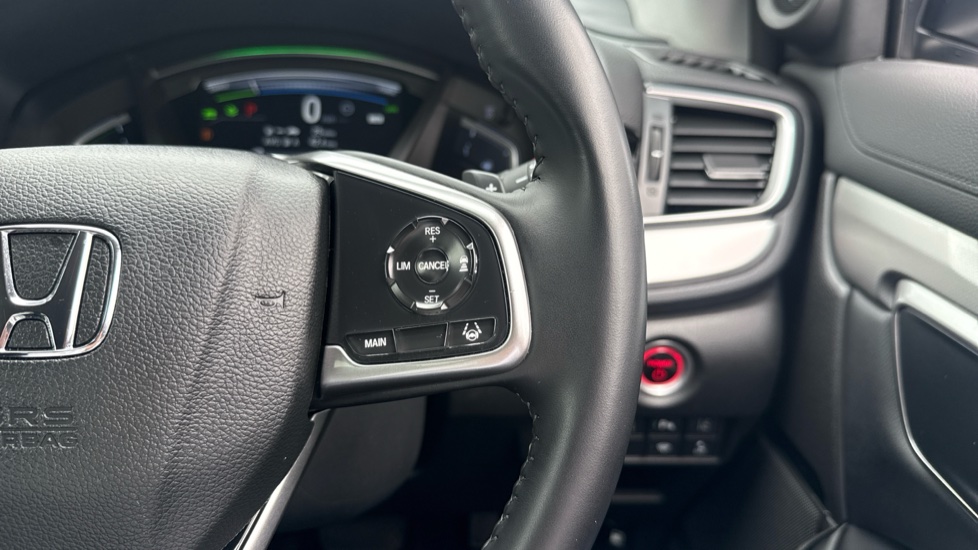 Honda CR-V 2.0 i-MMD Hybrid SR 5dr eCVT Hybrid Estate - Image 29