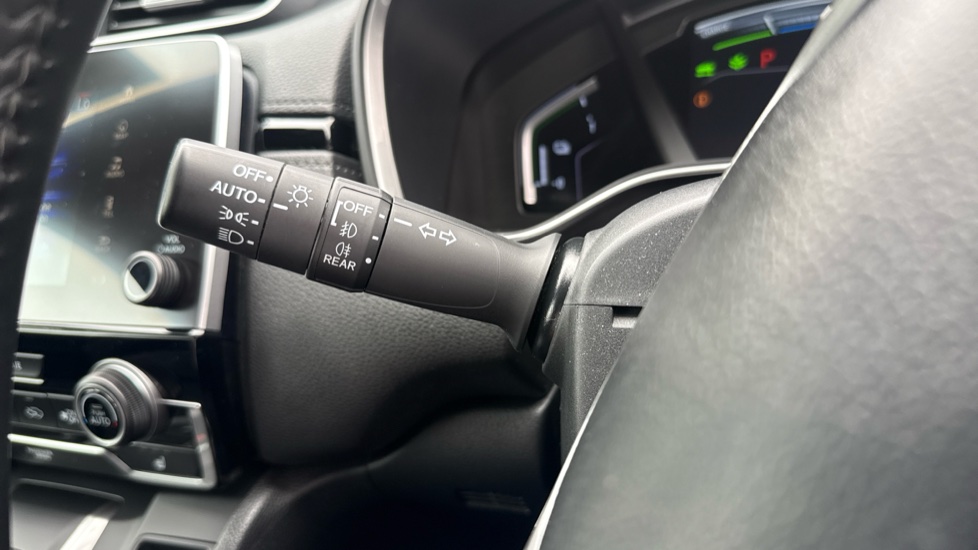 Honda CR-V 2.0 i-MMD Hybrid SR 5dr eCVT Hybrid Estate - Image 31