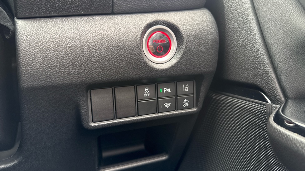 Honda CR-V 2.0 i-MMD Hybrid SR 5dr eCVT Hybrid Estate - Image 33