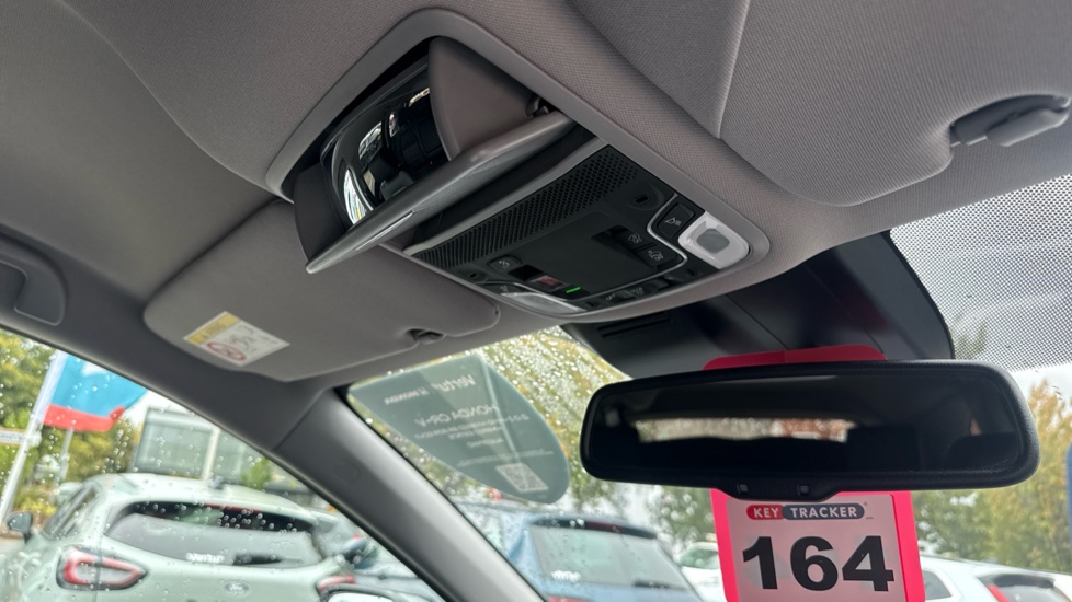 Honda CR-V 2.0 i-MMD Hybrid SR 5dr eCVT Hybrid Estate - Image 38
