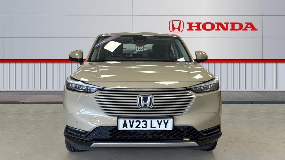 Honda HR-V 1.5 eHEV Advance 5dr CVT Hybrid Hatchback - Image 6