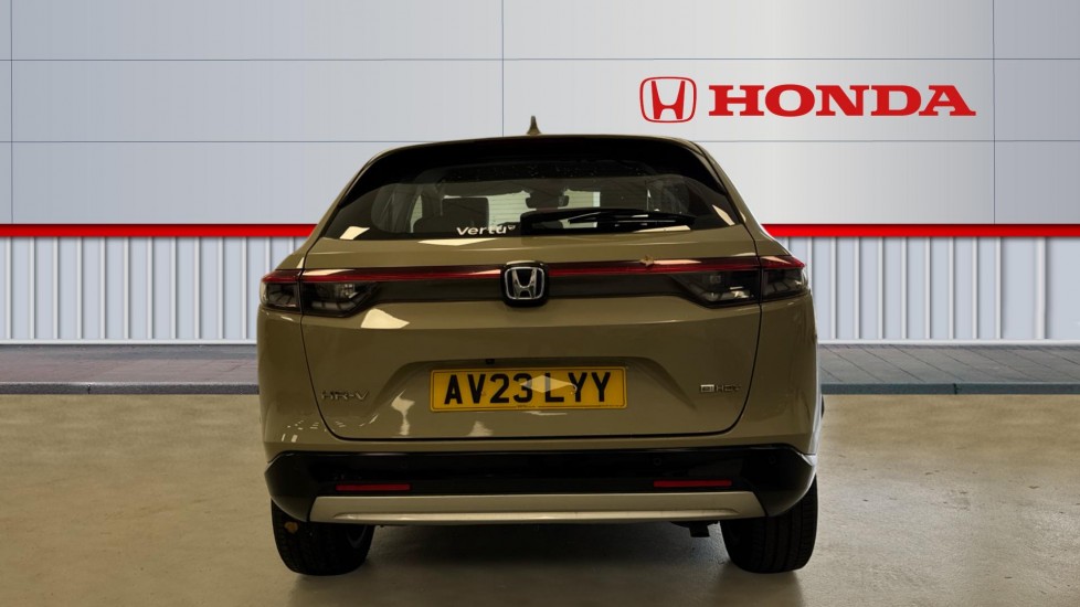 Honda HR-V 1.5 eHEV Advance 5dr CVT Hybrid Hatchback - Image 7