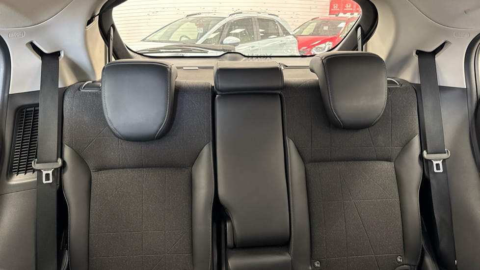 Honda HR-V 1.5 eHEV Advance 5dr CVT Hybrid Hatchback - Image 8