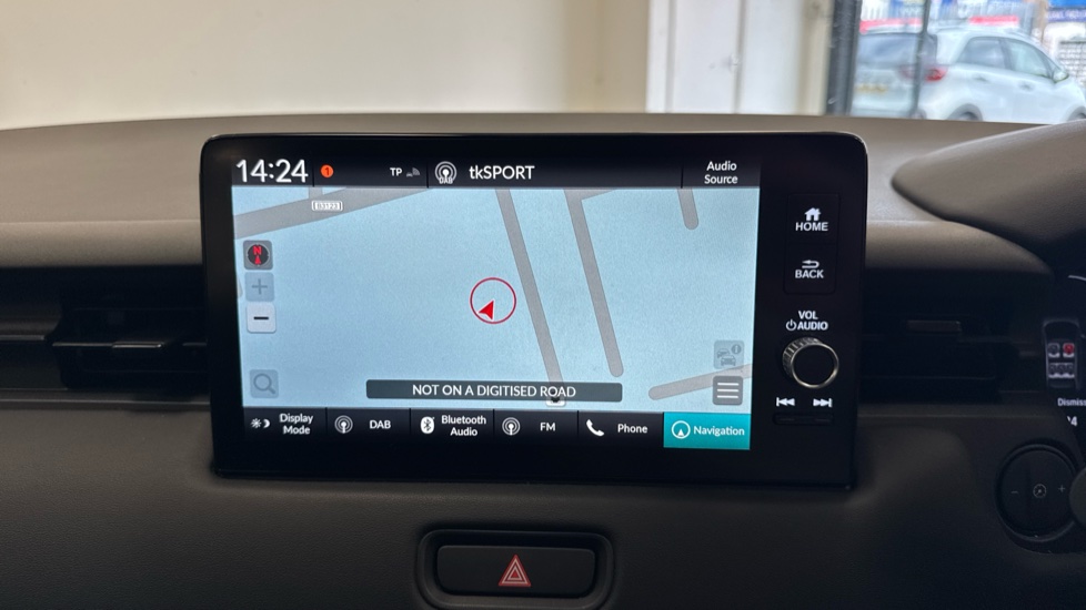 Honda HR-V 1.5 eHEV Advance 5dr CVT Hybrid Hatchback - Image 15