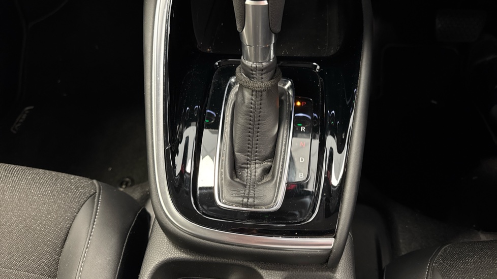 Honda HR-V 1.5 eHEV Advance 5dr CVT Hybrid Hatchback - Image 20
