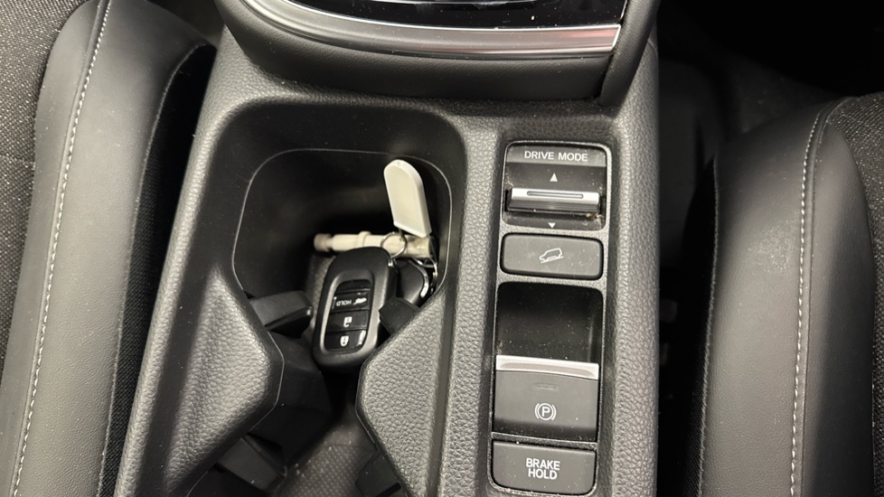 Honda HR-V 1.5 eHEV Advance 5dr CVT Hybrid Hatchback - Image 21