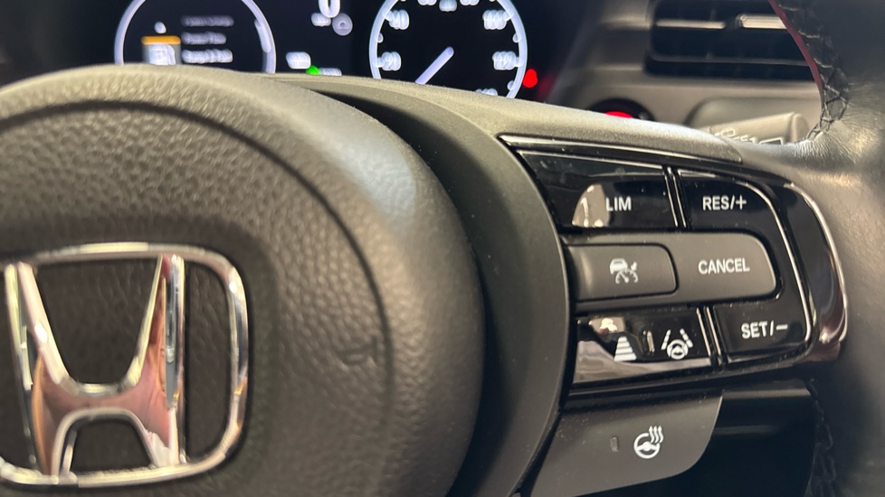 Honda HR-V 1.5 eHEV Advance 5dr CVT Hybrid Hatchback - Image 23