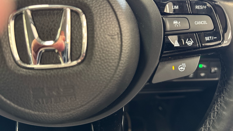 Honda HR-V 1.5 eHEV Advance 5dr CVT Hybrid Hatchback - Image 24