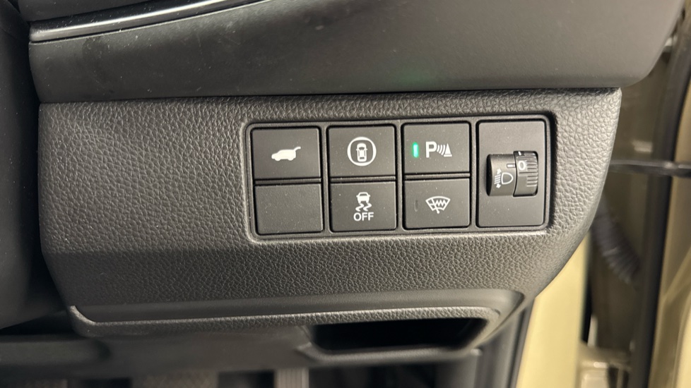 Honda HR-V 1.5 eHEV Advance 5dr CVT Hybrid Hatchback - Image 27