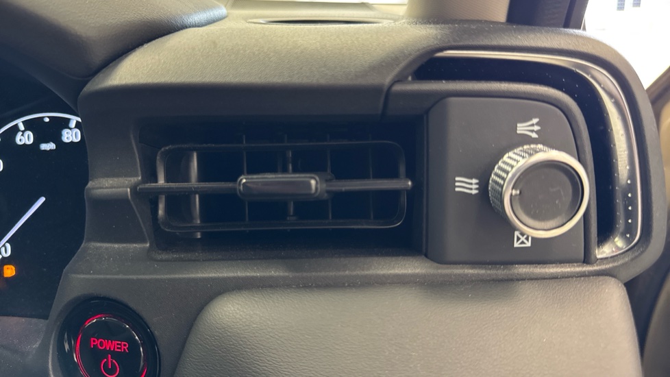 Honda HR-V 1.5 eHEV Advance 5dr CVT Hybrid Hatchback - Image 28