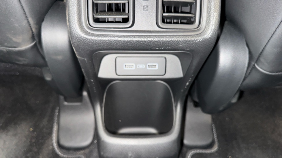 Honda HR-V 1.5 eHEV Advance 5dr CVT Hybrid Hatchback - Image 31