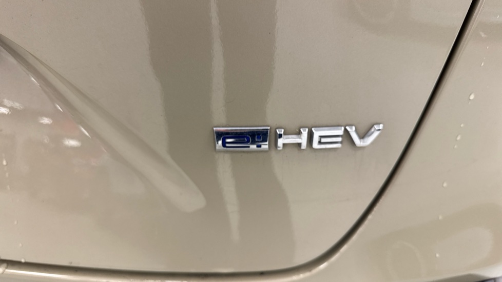 Honda HR-V 1.5 eHEV Advance 5dr CVT Hybrid Hatchback - Image 34