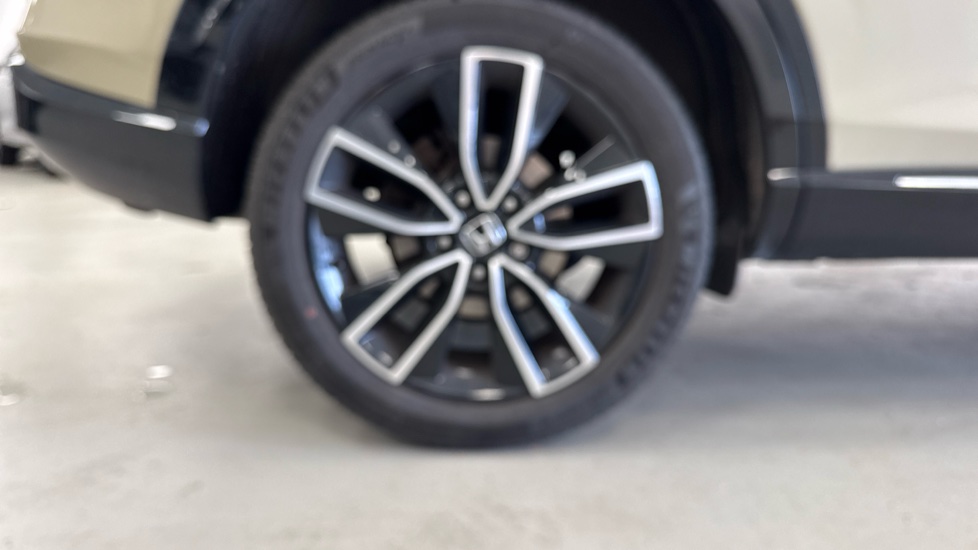 Honda HR-V 1.5 eHEV Advance 5dr CVT Hybrid Hatchback - Image 35