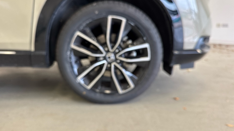 Honda HR-V 1.5 eHEV Advance 5dr CVT Hybrid Hatchback - Image 36