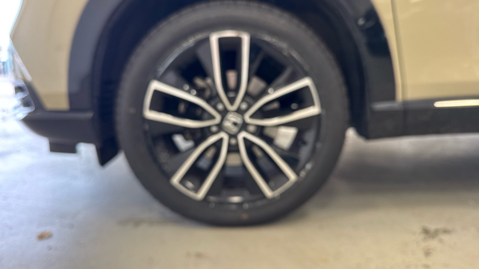 Honda HR-V 1.5 eHEV Advance 5dr CVT Hybrid Hatchback - Image 37