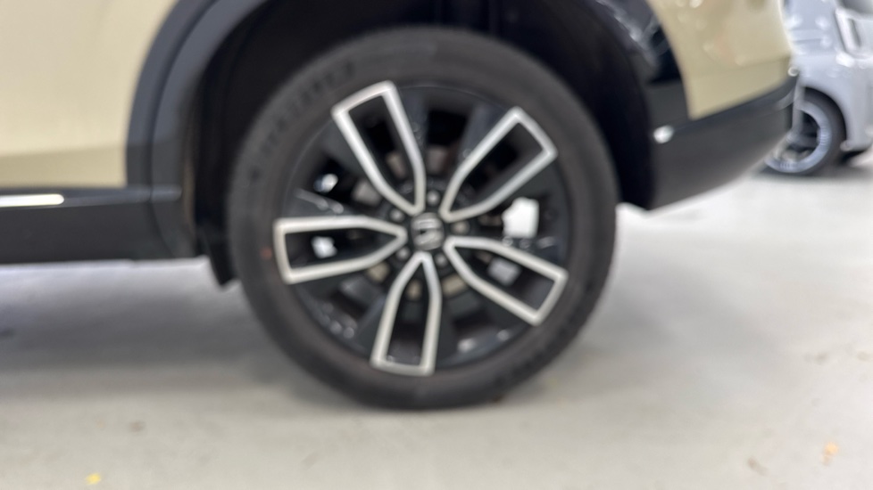 Honda HR-V 1.5 eHEV Advance 5dr CVT Hybrid Hatchback - Image 38