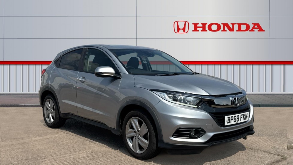 Honda HR-V 1.5 i-VTEC SE 5dr Petrol Hatchback - Image 1
