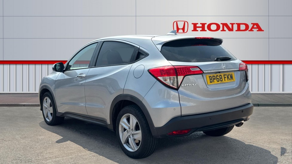 Honda HR-V 1.5 i-VTEC SE 5dr Petrol Hatchback - Image 3