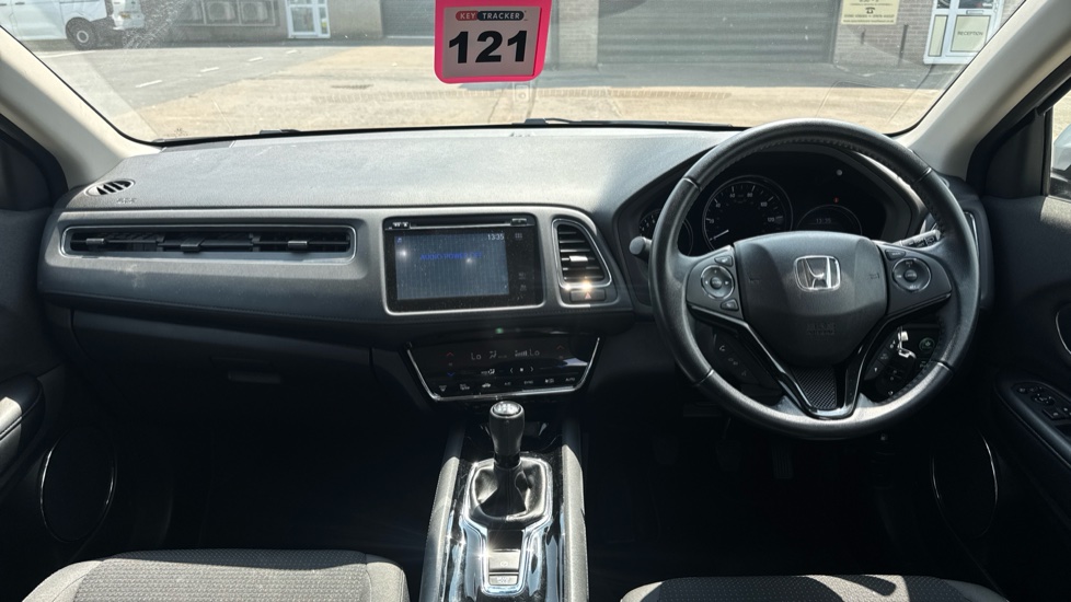 Honda HR-V 1.5 i-VTEC SE 5dr Petrol Hatchback - Image 4