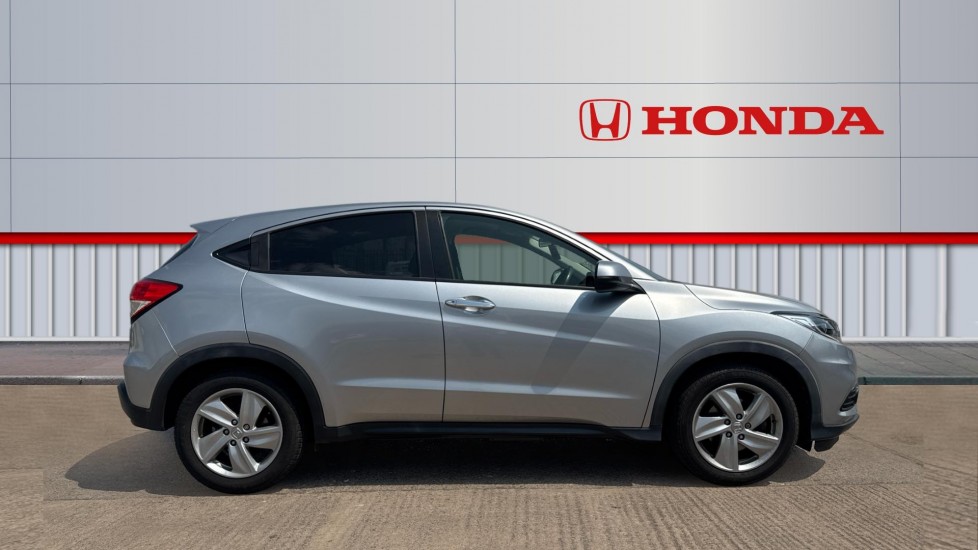 Honda HR-V 1.5 i-VTEC SE 5dr Petrol Hatchback - Image 5