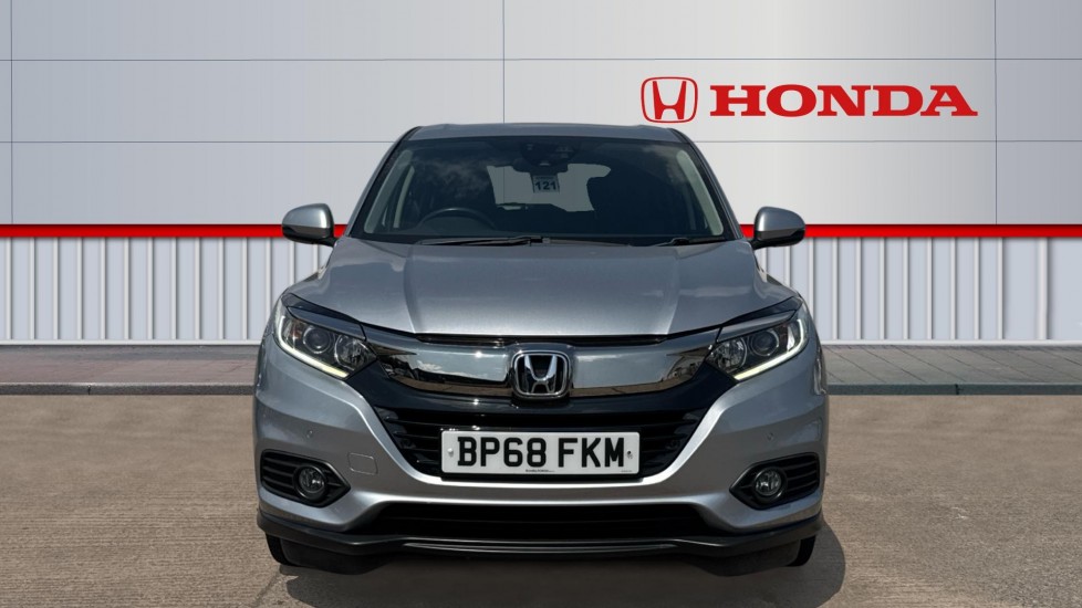 Honda HR-V 1.5 i-VTEC SE 5dr Petrol Hatchback - Image 6
