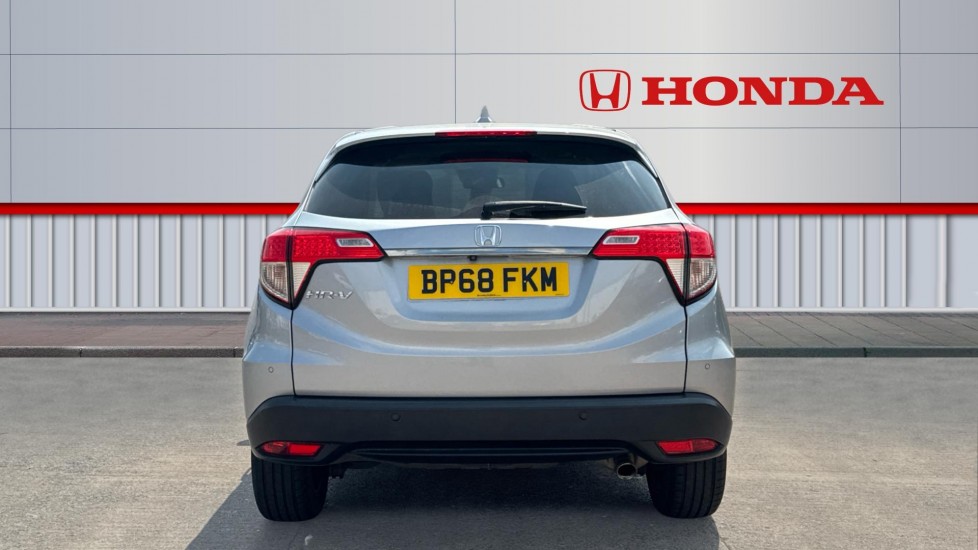 Honda HR-V 1.5 i-VTEC SE 5dr Petrol Hatchback - Image 7