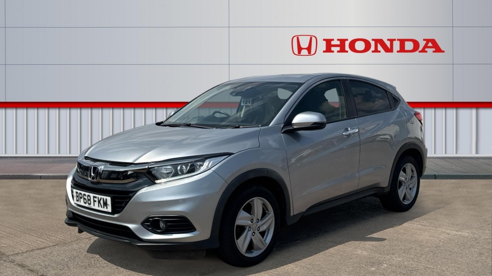 Honda HR-V 1.5 i-VTEC SE 5dr Petrol Hatchback - Image 10