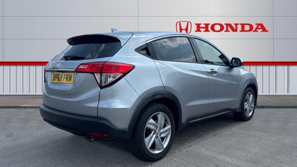 Honda HR-V 1.5 i-VTEC SE 5dr Petrol Hatchback - Image 12