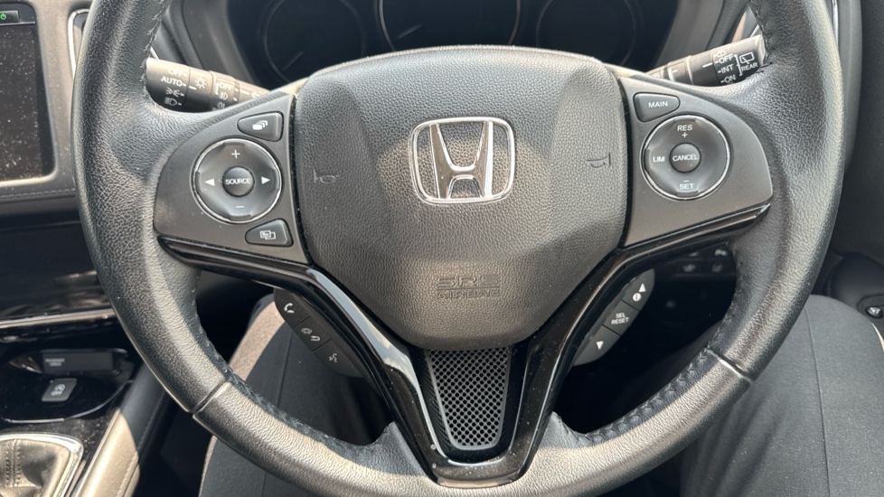 Honda HR-V 1.5 i-VTEC SE 5dr Petrol Hatchback - Image 16