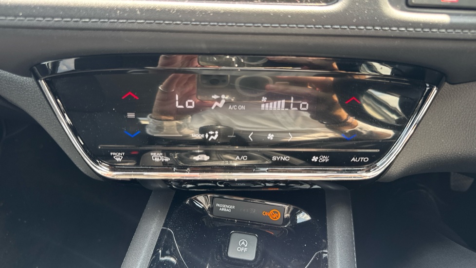 Honda HR-V 1.5 i-VTEC SE 5dr Petrol Hatchback - Image 21