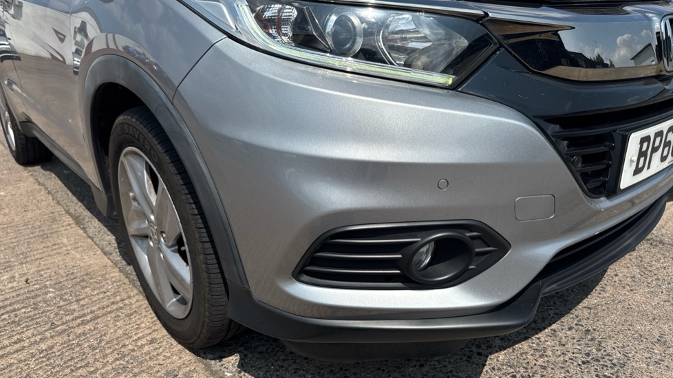 Honda HR-V 1.5 i-VTEC SE 5dr Petrol Hatchback - Image 25