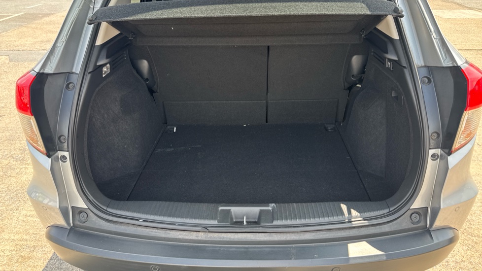 Honda HR-V 1.5 i-VTEC SE 5dr Petrol Hatchback - Image 29