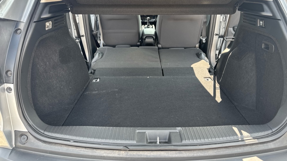 Honda HR-V 1.5 i-VTEC SE 5dr Petrol Hatchback - Image 30
