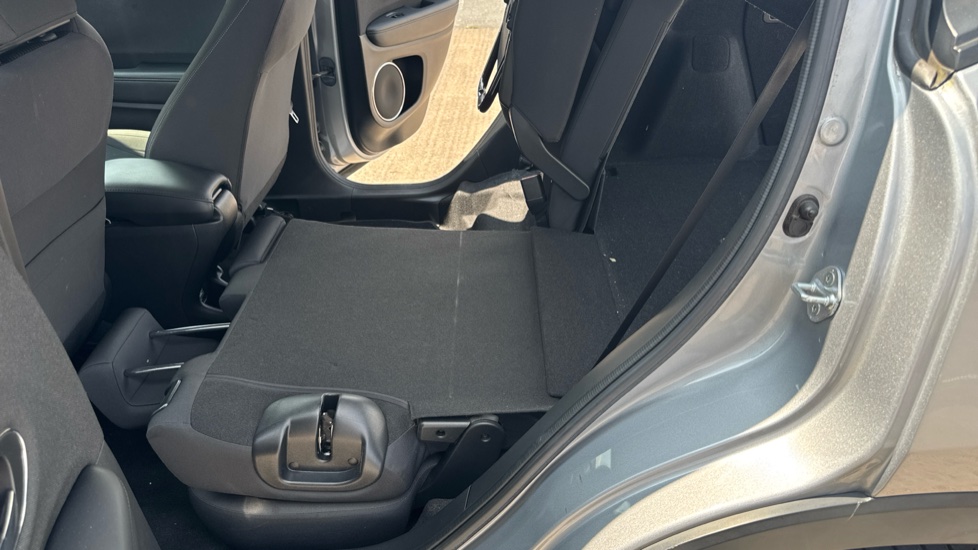 Honda HR-V 1.5 i-VTEC SE 5dr Petrol Hatchback - Image 31