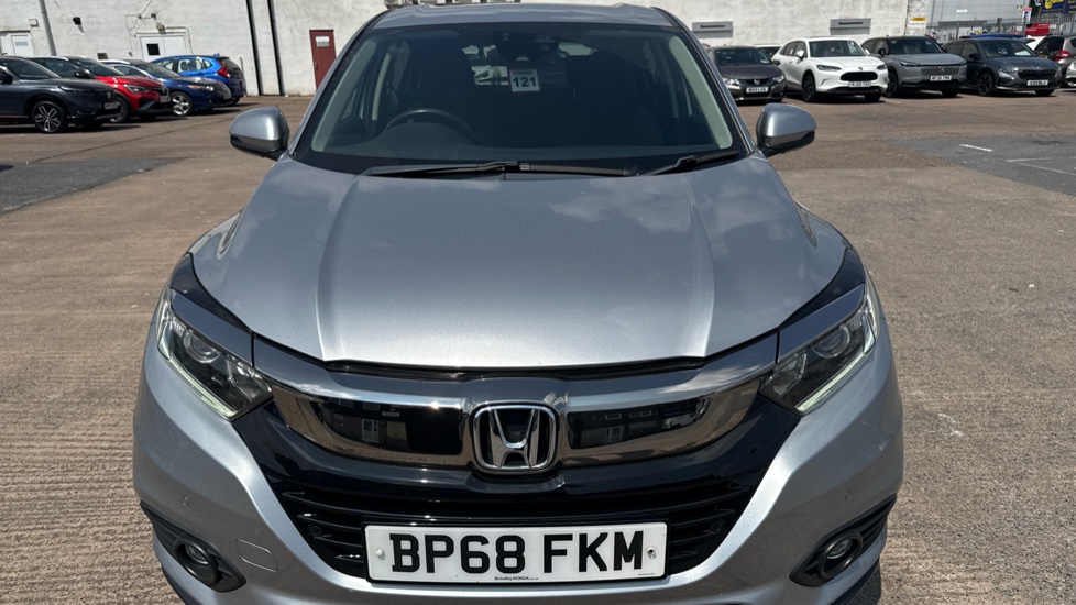 Honda HR-V 1.5 i-VTEC SE 5dr Petrol Hatchback - Image 37