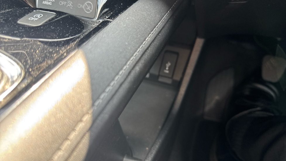 Honda HR-V 1.5 i-VTEC SE 5dr Petrol Hatchback - Image 38