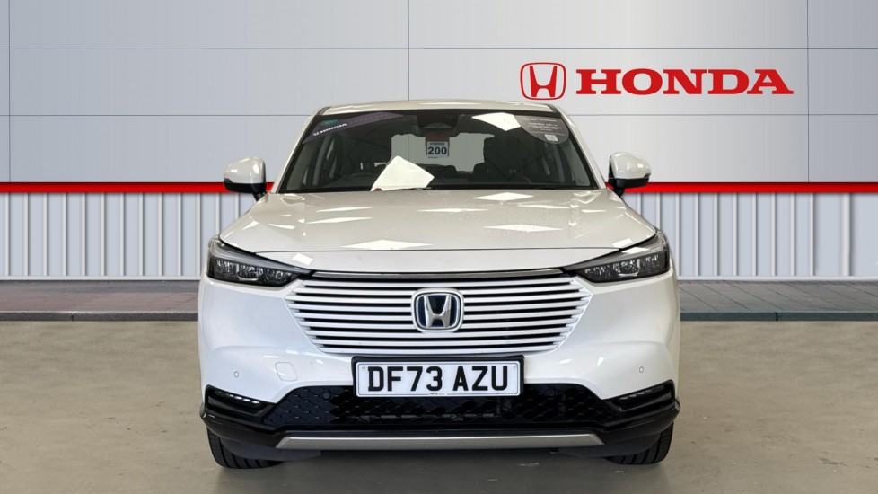 Honda HR-V 1.5 eHEV Advance 5dr CVT Hybrid Hatchback - Image 6