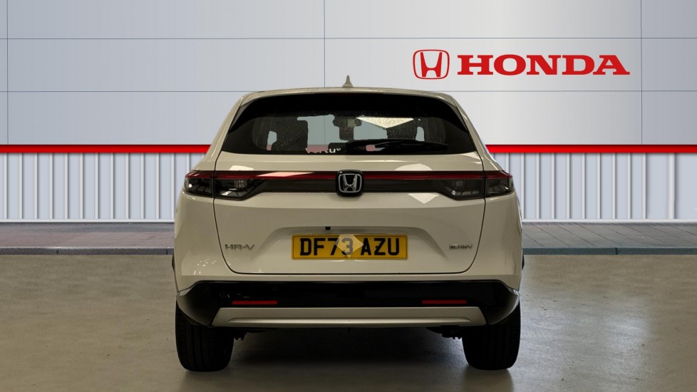 Honda HR-V 1.5 eHEV Advance 5dr CVT Hybrid Hatchback - Image 7