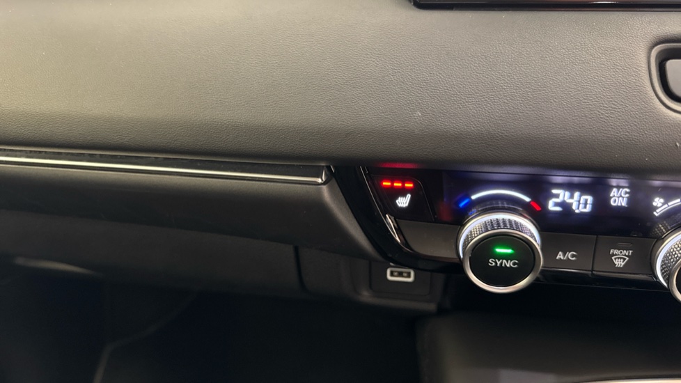 Honda HR-V 1.5 eHEV Advance 5dr CVT Hybrid Hatchback - Image 19