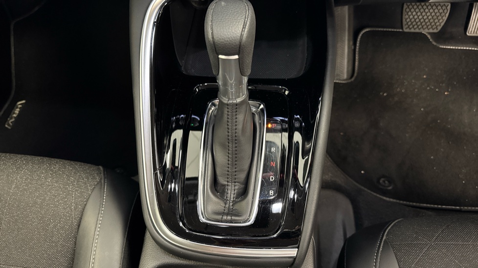 Honda HR-V 1.5 eHEV Advance 5dr CVT Hybrid Hatchback - Image 20
