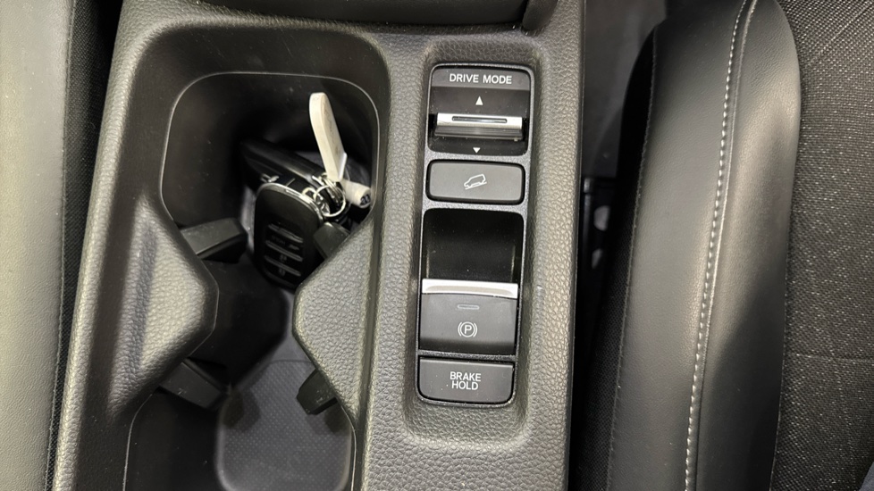Honda HR-V 1.5 eHEV Advance 5dr CVT Hybrid Hatchback - Image 21