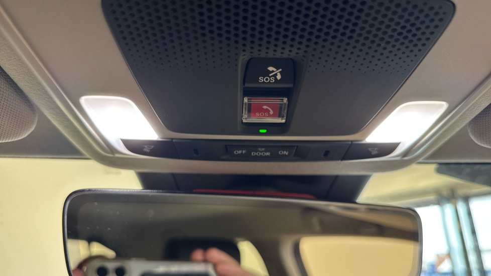 Honda HR-V 1.5 eHEV Advance 5dr CVT Hybrid Hatchback - Image 23