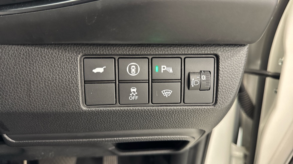 Honda HR-V 1.5 eHEV Advance 5dr CVT Hybrid Hatchback - Image 25