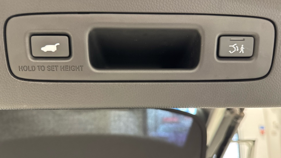 Honda HR-V 1.5 eHEV Advance 5dr CVT Hybrid Hatchback - Image 27