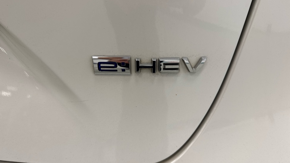 Honda HR-V 1.5 eHEV Advance 5dr CVT Hybrid Hatchback - Image 31