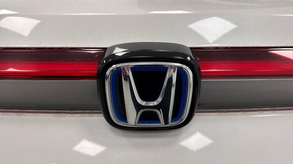 Honda HR-V 1.5 eHEV Advance 5dr CVT Hybrid Hatchback - Image 32